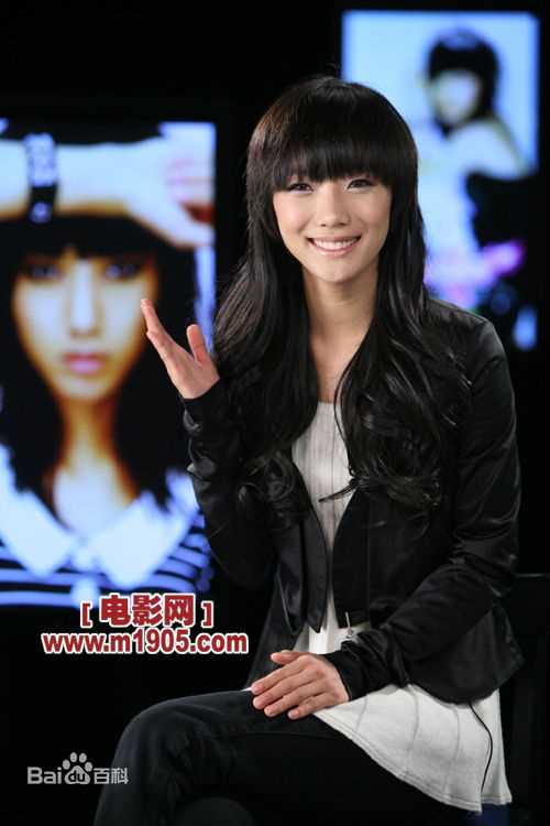 最优质王珞丹(Wang Luodan)精彩图册