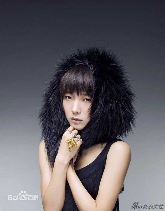 最优质王珞丹(Wang Luodan)精彩图册