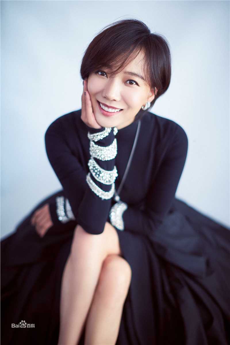 王珞丹(Wang Luodan)前后照片