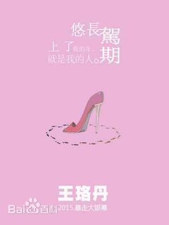 王珞丹(Wang Luodan)前后照片