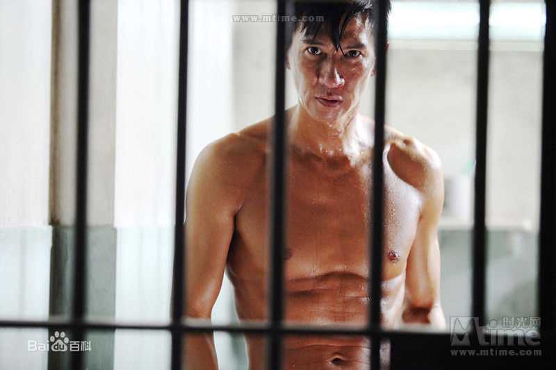 张家辉(Nick Cheung)电影最新剧照