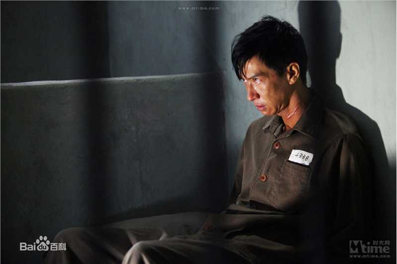 张家辉(Nick Cheung)电影最新剧照