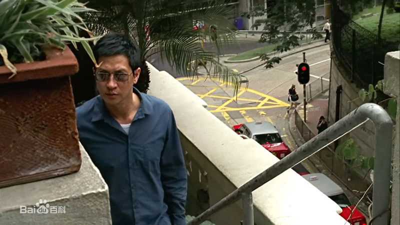 张家辉(Nick Cheung)电影最新剧照