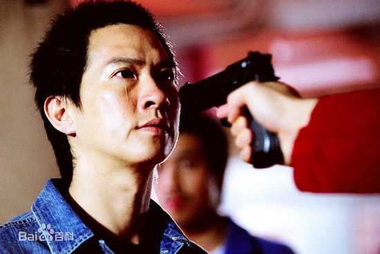 张家辉(Nick Cheung)电影最新剧照