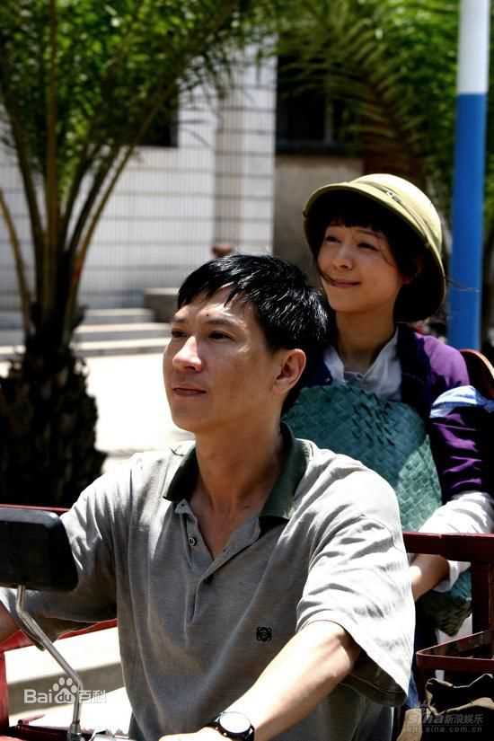 张家辉(Nick Cheung)电影最新剧照