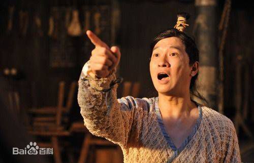 张家辉(Nick Cheung)电影最新剧照