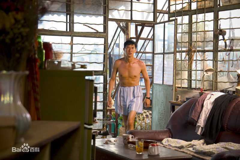 张家辉(Nick Cheung)电影最新剧照