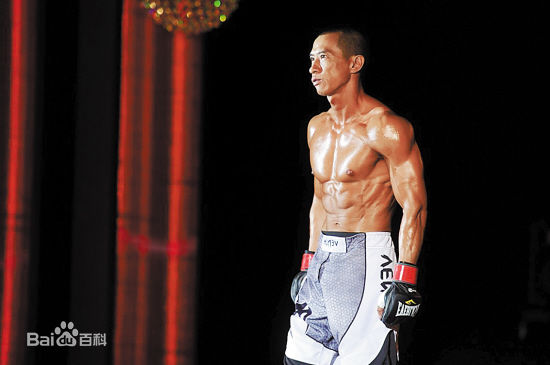 张家辉(Nick Cheung)电影《激战》高清剧照