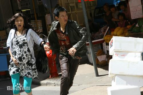 张家辉(Nick Cheung)电影《证人》最优质剧照