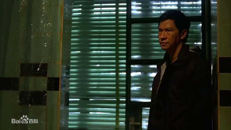 张家辉(Nick Cheung)电影《证人》最优质剧照