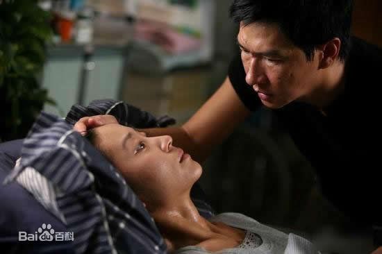 张家辉(Nick Cheung)电影《证人》最优质剧照