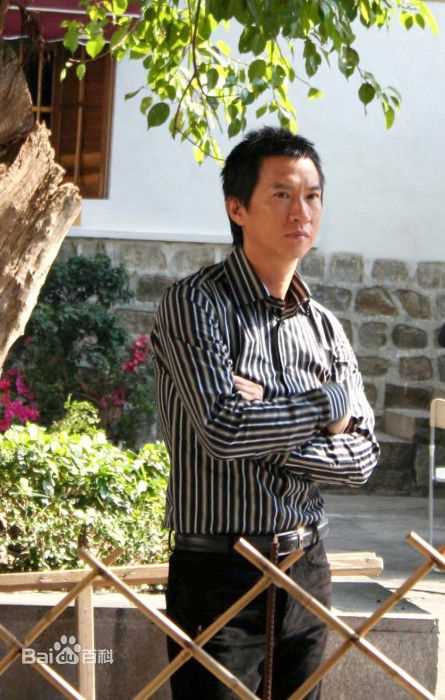 最新张家辉(Nick Cheung)精彩图册