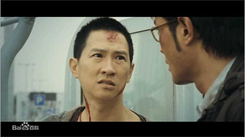 最新张家辉(Nick Cheung)精彩图册