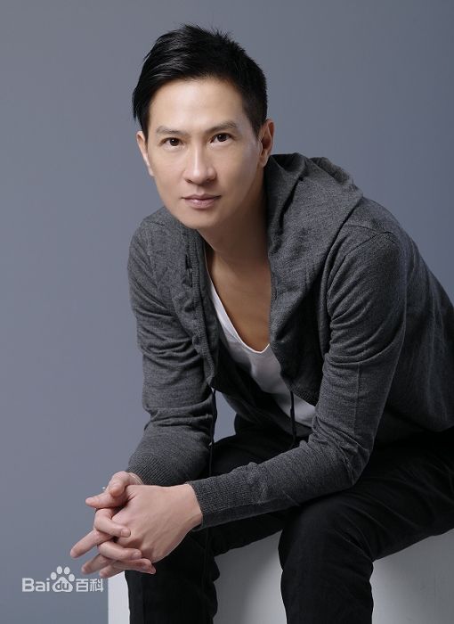 最新张家辉(Nick Cheung)精彩图册
