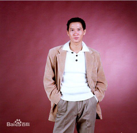 最新张家辉(Nick Cheung)精彩图册
