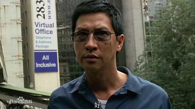 最新张家辉(Nick Cheung)精彩图册