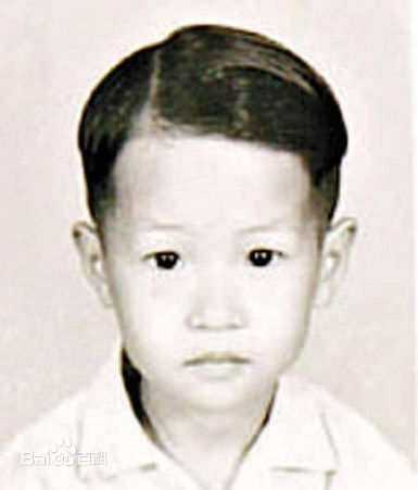 最优质张家辉(Nick Cheung)生活照