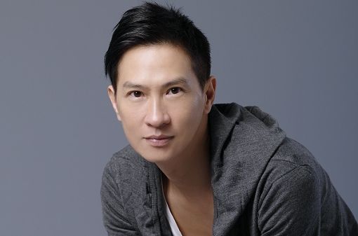 最优质张家辉(Nick Cheung)生活照