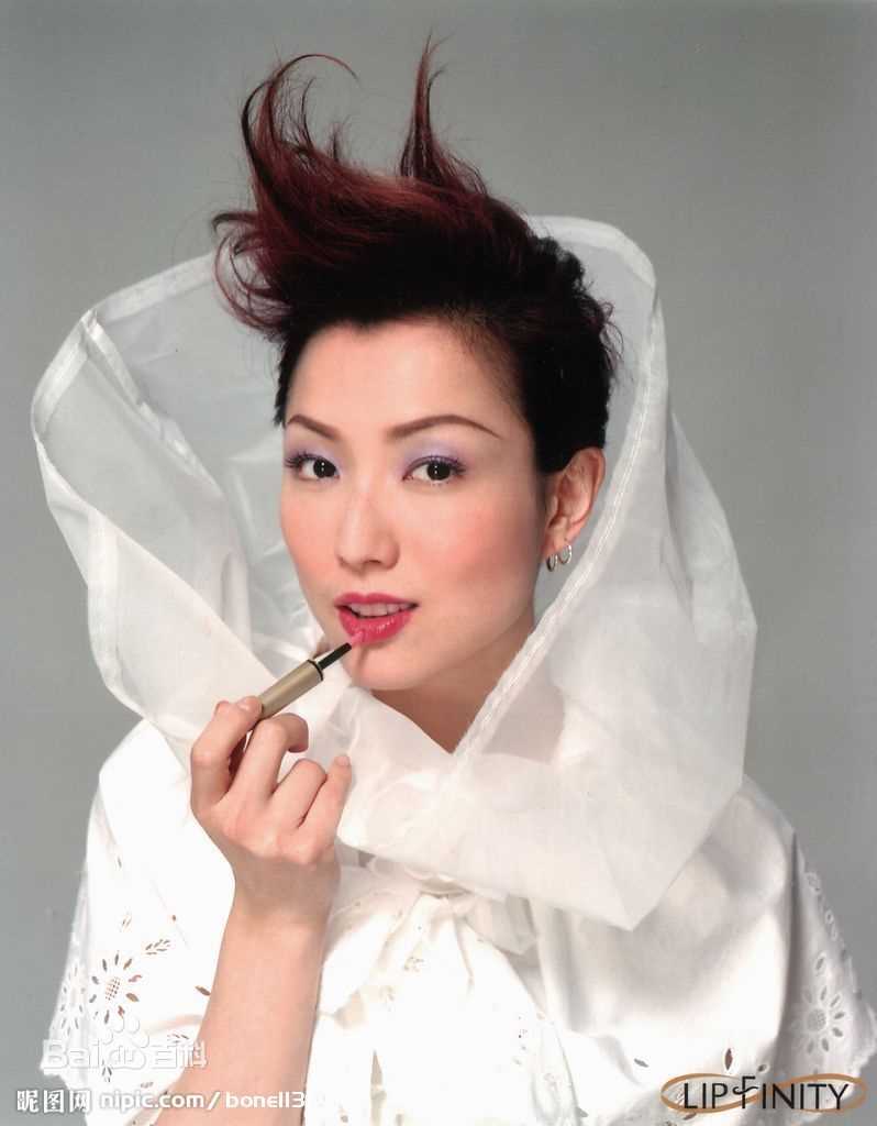 郑秀文(Sammi Cheng)美图图册