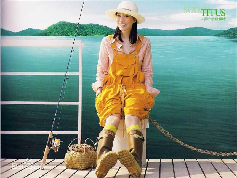 郑秀文(Sammi Cheng)美图图册