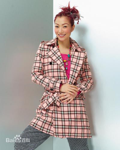 郑秀文(Sammi Cheng)美图图册