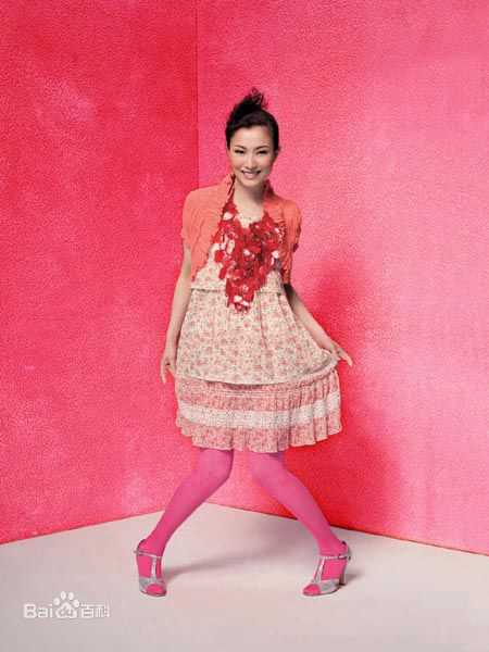 郑秀文(Sammi Cheng)美图图册