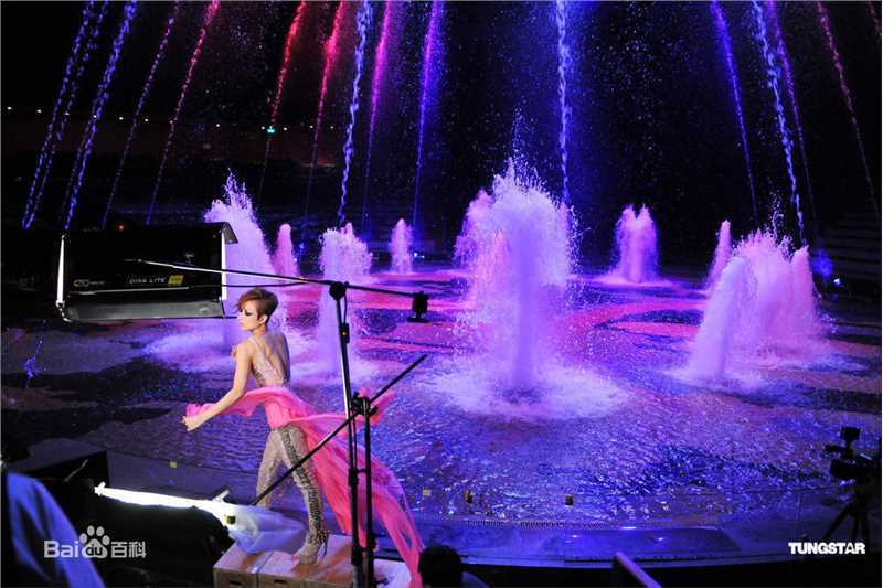 郑秀文(Sammi Cheng) 工作照素颜照相册