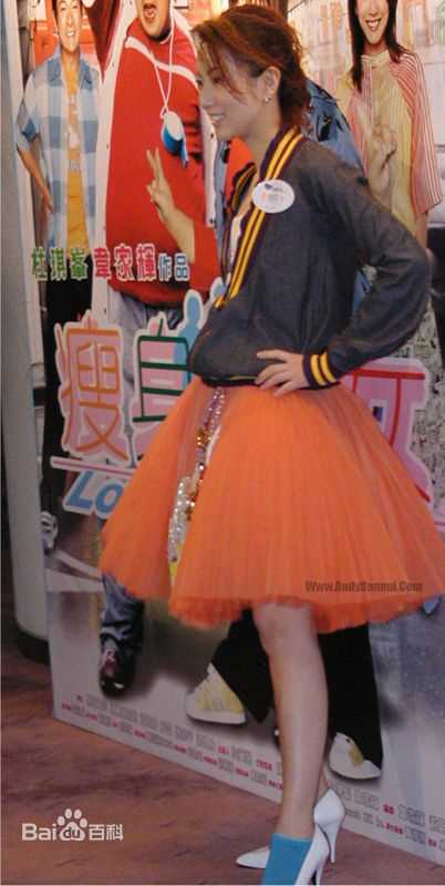 郑秀文(Sammi Cheng) 工作照素颜照相册