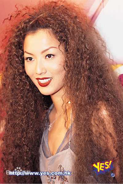 郑秀文(Sammi Cheng) 工作照素颜照相册