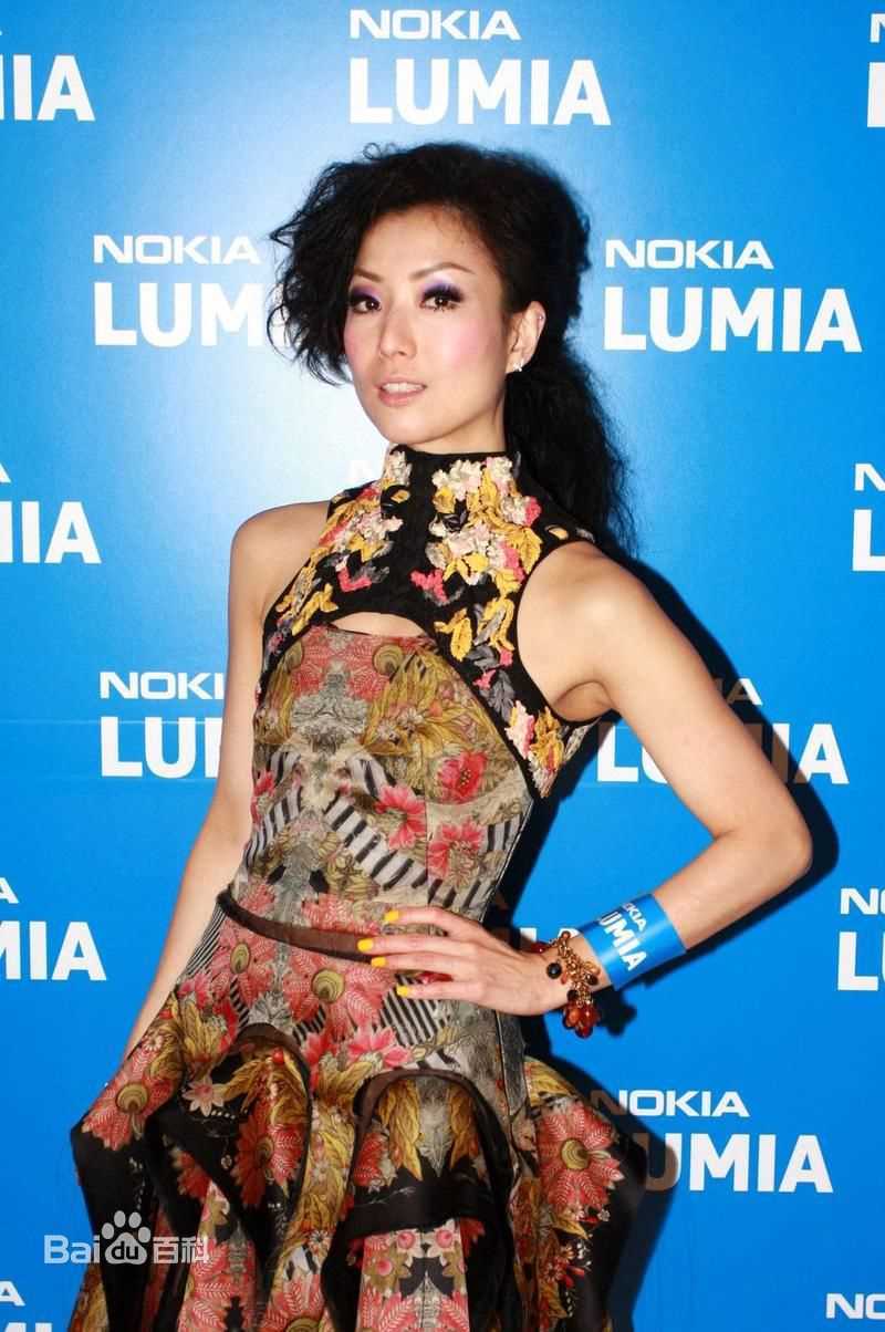郑秀文(Sammi Cheng) 工作照素颜照相册