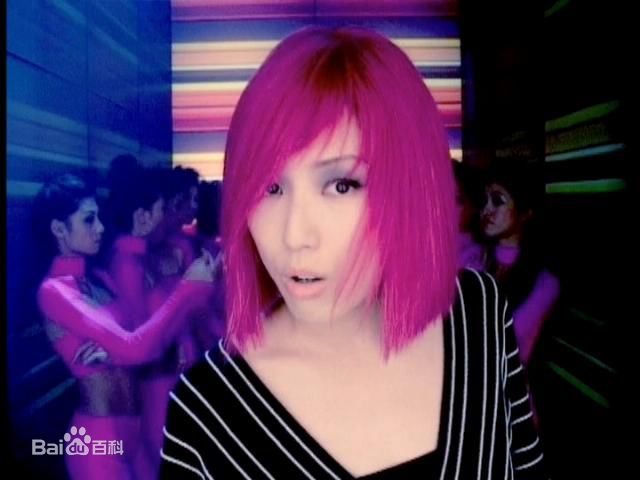 郑秀文(Sammi Cheng)最全相册