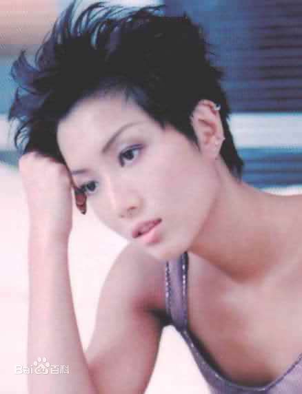 郑秀文(Sammi Cheng)最全相册