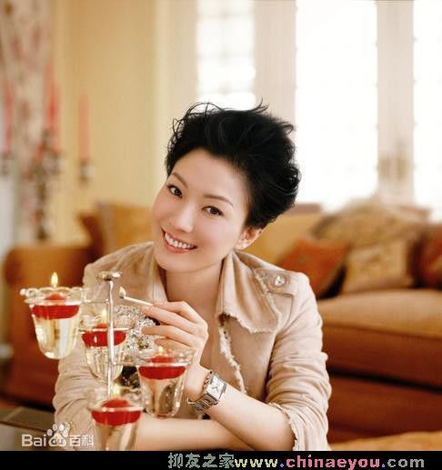 郑秀文(Sammi Cheng)最全相册