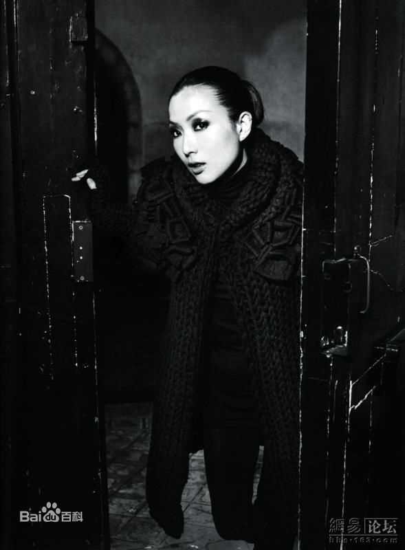 郑秀文(Sammi Cheng)最全相册