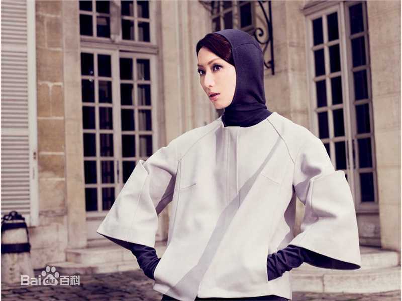 郑秀文(Sammi Cheng)最全相册