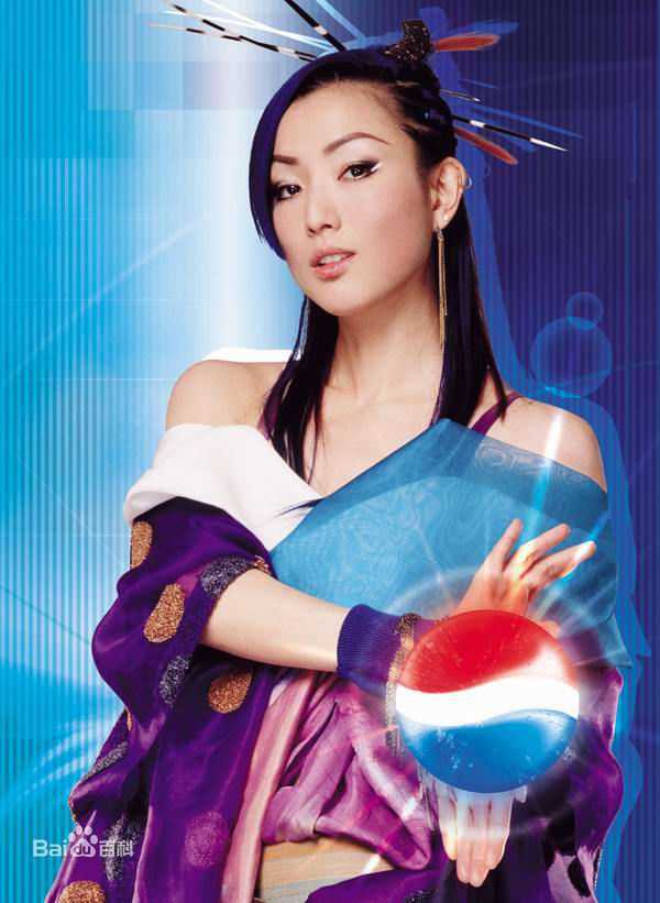 郑秀文(Sammi Cheng)最全相册