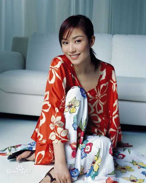 郑秀文(Sammi Cheng)最全相册