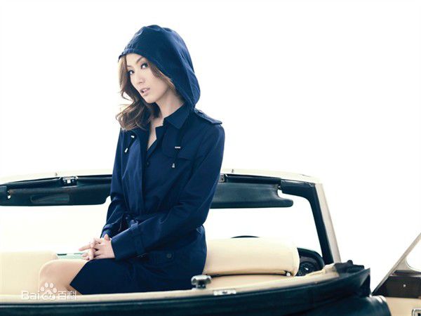 郑秀文(Sammi Cheng)最全相册