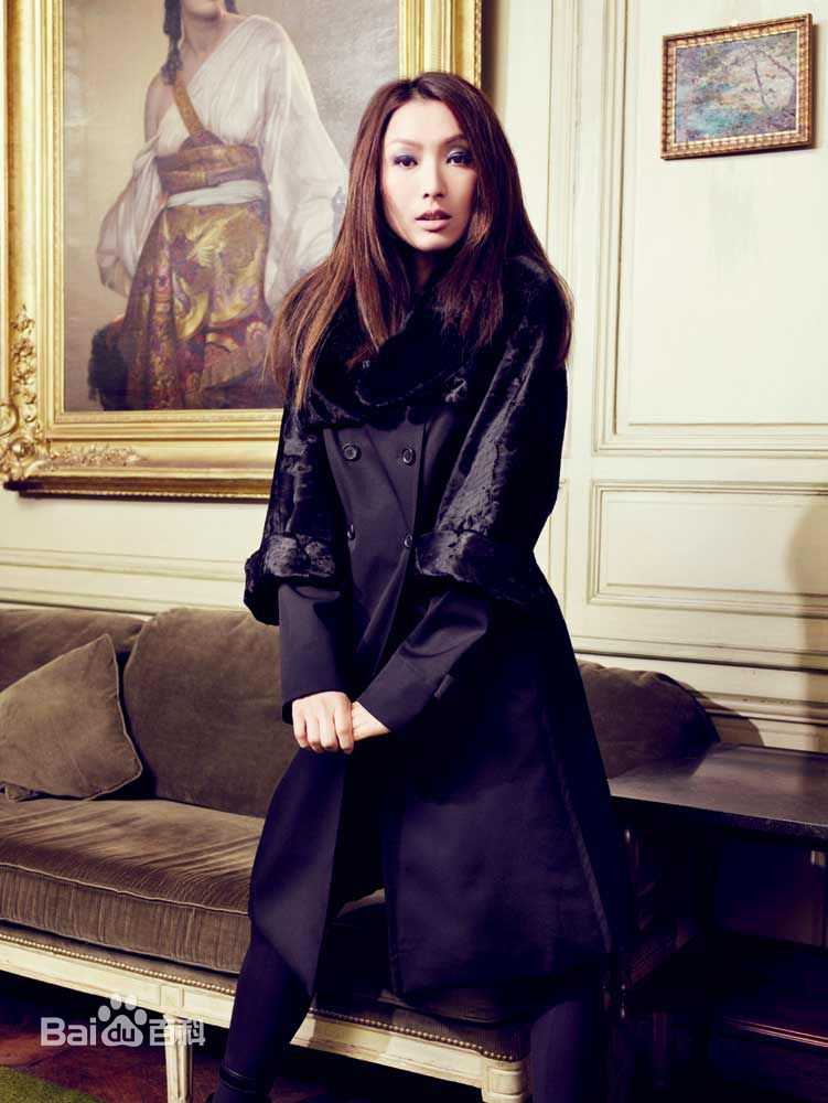 郑秀文(Sammi Cheng)最全相册