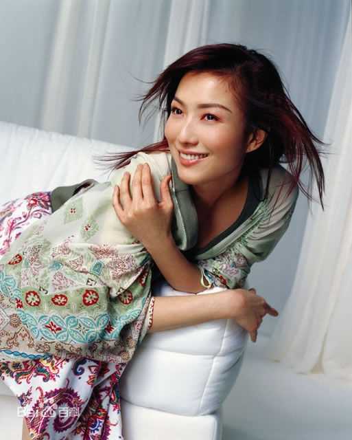 郑秀文(Sammi Cheng)最全相册