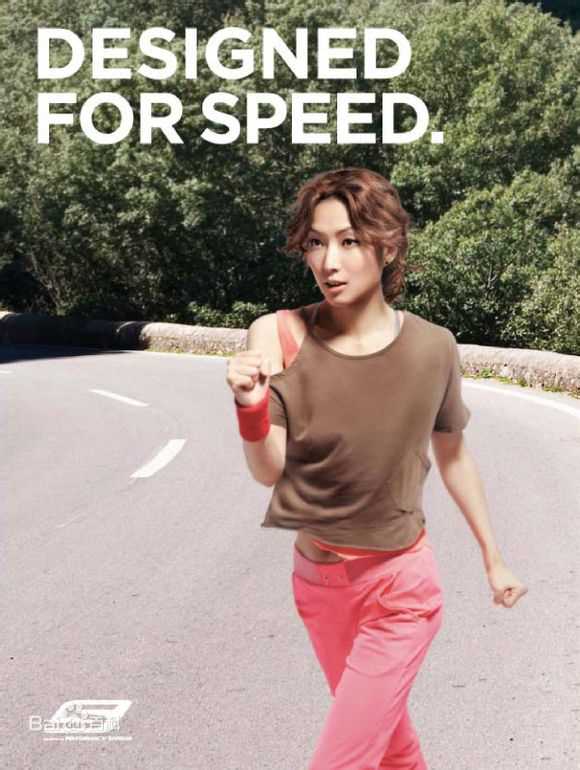 郑秀文(Sammi Cheng)最全相册