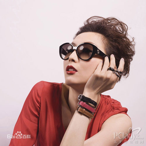 郑秀文(Sammi Cheng)最全相册