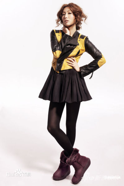 郑秀文(Sammi Cheng)最全相册