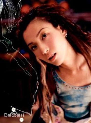 郑秀文(Sammi Cheng)百变造型生活照