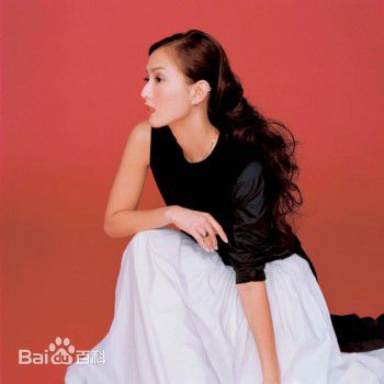 郑秀文(Sammi Cheng)百变造型生活照