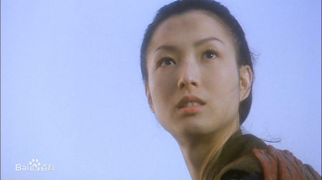 郑秀文(Sammi Cheng)最全艺术壁纸