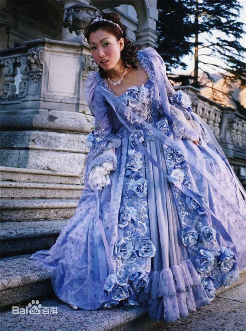 郑秀文(Sammi Cheng)最全艺术壁纸