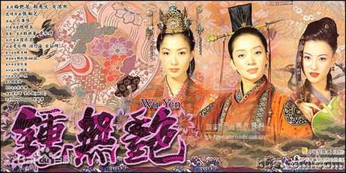 郑秀文(Sammi Cheng)最全艺术壁纸