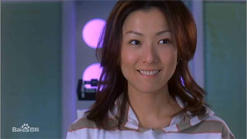 郑秀文(Sammi Cheng)最全艺术壁纸