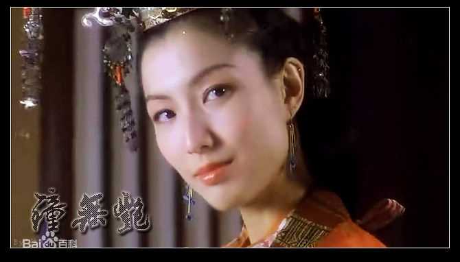 郑秀文(Sammi Cheng)最全艺术壁纸